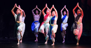 “Anjali” – Main Street School of Performing Arts Dance Company