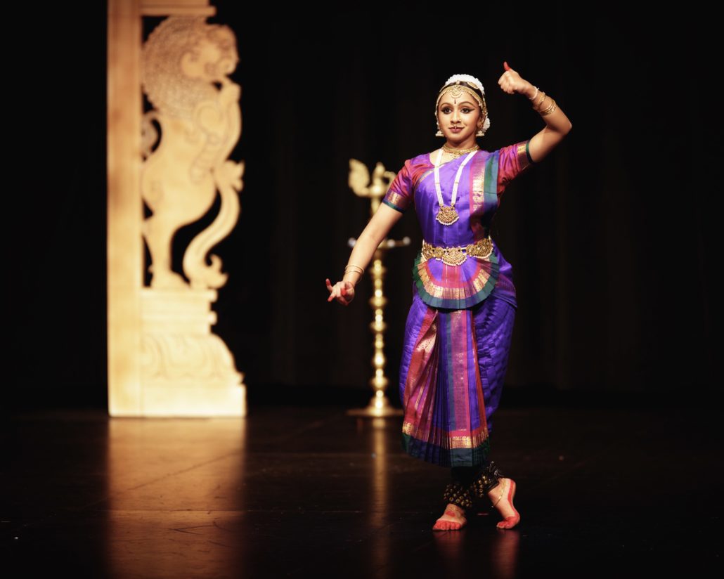 Bharata Manoratha'-Spectacular Evening recitals | Noopura Bhramari | ನೂಪುರ  ಭ್ರಮರಿ